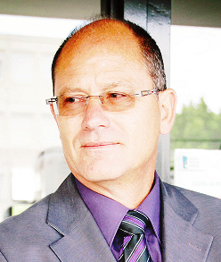 Gilles CARDONA