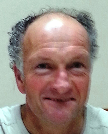 Bernard GIRAUD