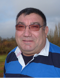 Bernard BOUTIN